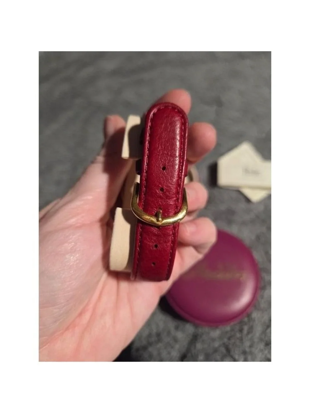 Disney Aladdin Store Exclusive Watch